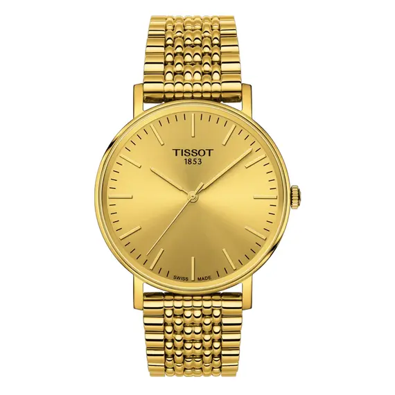Článek Tissot Everytime T613039724 , 2 image
