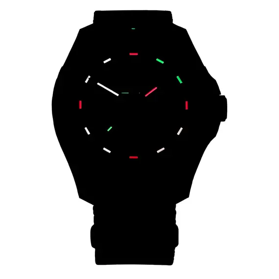 Pánské hodinky Traser P96 OdP Color Black 111759, Verze: černá4 , 3 image