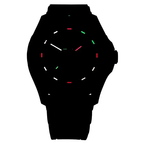 Pánské hodinky Traser P96 OdP Color Black 111760, Verze: černá5 , 3 image