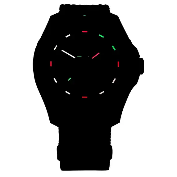 Pánské hodinky Traser P96 OdP Color Black 111761, Verze: černá2 , 3 image