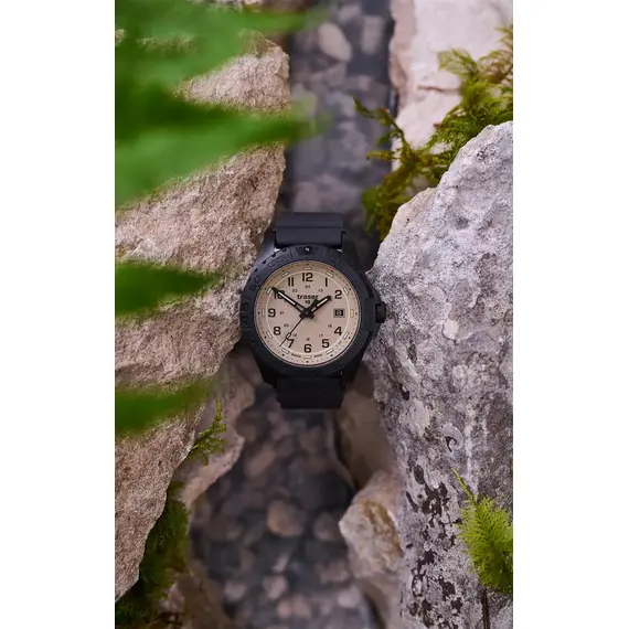 Pánské hodinky Traser P96 OdP Color Sand 111757, Verze: černá , 4 image