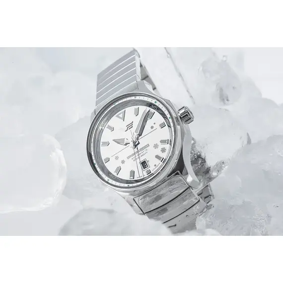 Pánské hodinky Vostok Europe Expedition Glacier NH35A-592A784B , 3 image