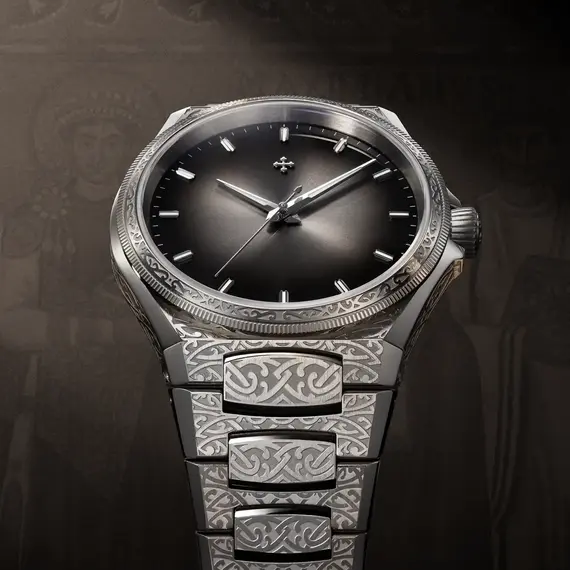 Pánské hodinky Venezianico Arsenale Bizantino 6221520C , 2 image