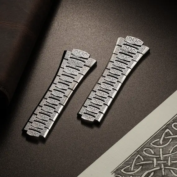 Pánské hodinky Venezianico Arsenale Bizantino 6221520C , 8 image