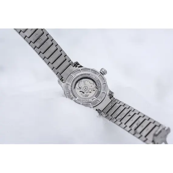 Pánské hodinky Vostok Europe Expedition Glacier NH35A-592A784B , 10 image