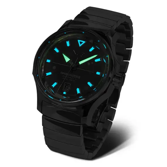 Pánské hodinky Vostok Europe Expedition Glacier NH35A-592A784B , 2 image