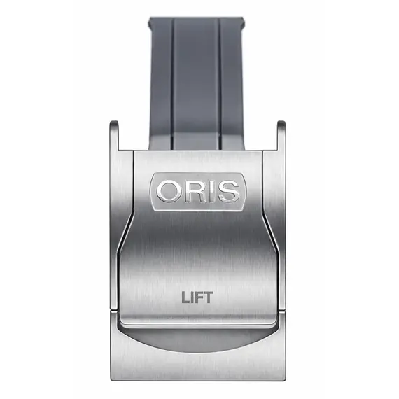 Spona Oris Big Crown Propilot 07 33 20 40 20 mm 