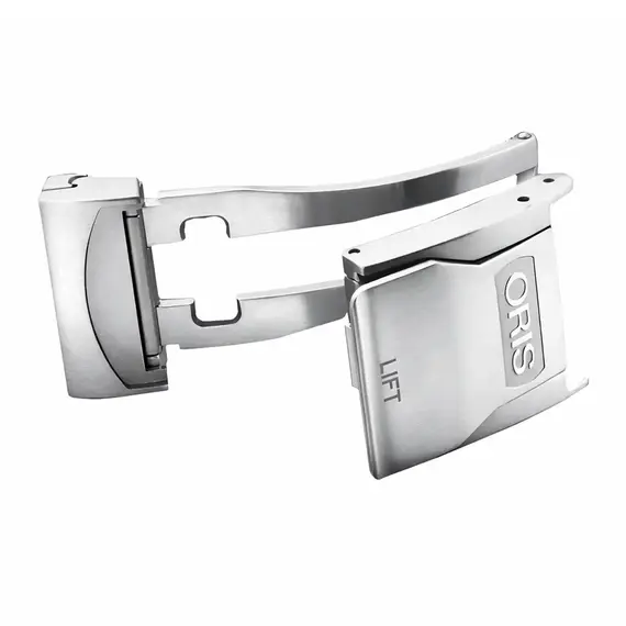 Spona Oris Big Crown Propilot 07 33 20 40 20 mm , 2 image