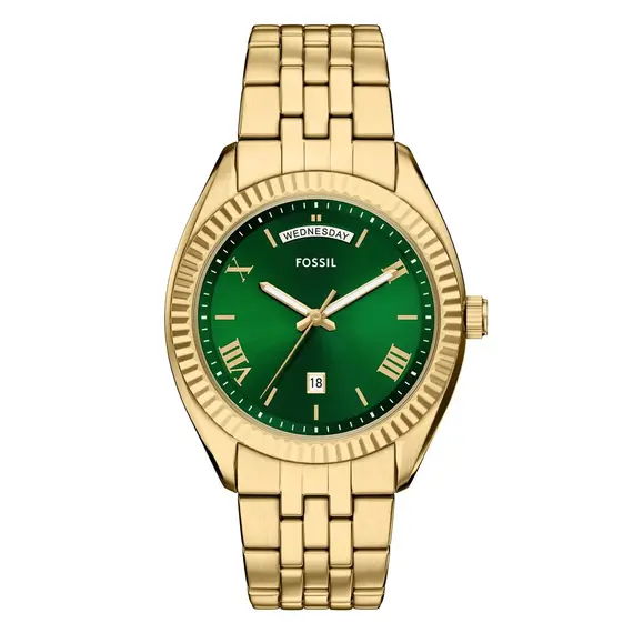 Pánské hodinky Fossil Campbell FS6142 