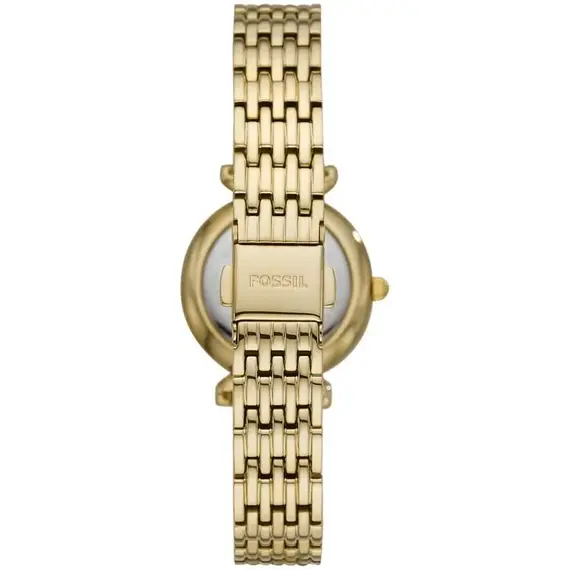 Dámské hodinky Fossil Carlie Mini ES4735 , 2 image