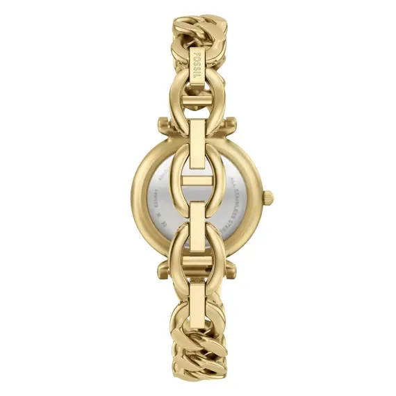 Dámské hodinky Fossil Carlie Mini ES5441, Verze: žluté zlato , 3 image