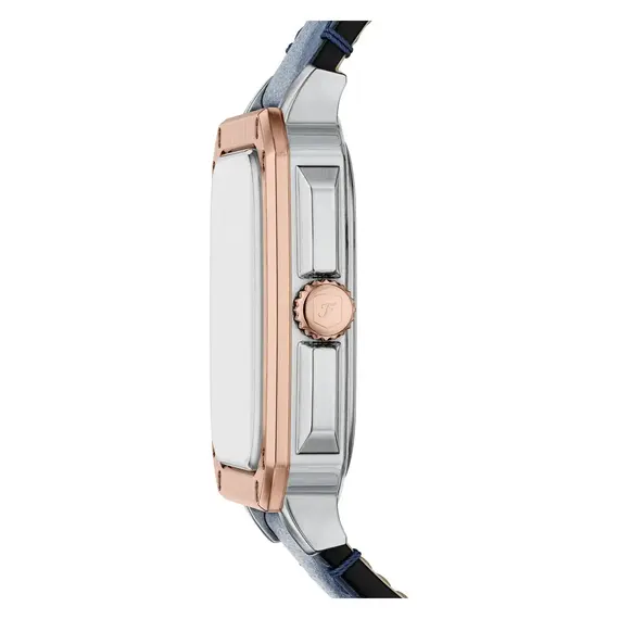 Pánské hodinky Fossil Crosby FS6149, Verze: růžové zlato , 5 image