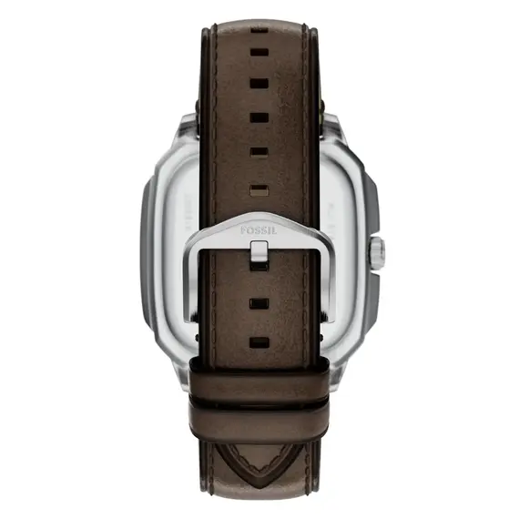 Pánské hodinky Fossil Crosby FS6150, Verze: zelená , 3 image