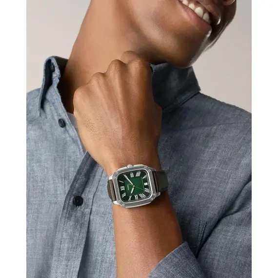 Pánské hodinky Fossil Crosby FS6150, Verze: zelená , 2 image