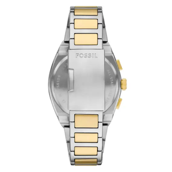 Pánské hodinky Fossil Everett Chronograph FS6106 , 2 image