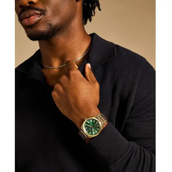 Pánské hodinky Fossil Everett FS6090 , 2 image