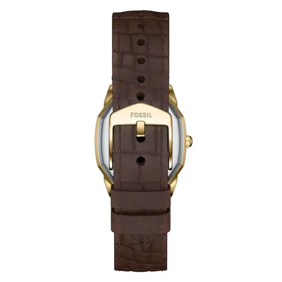 Dámské hodinky Fossil Harlow ES5426, Verze: žluté zlato2 , 2 image