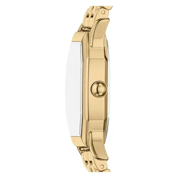 Dámské hodinky Fossil Harlow ES5451, Verze: žluté zlato , 4 image