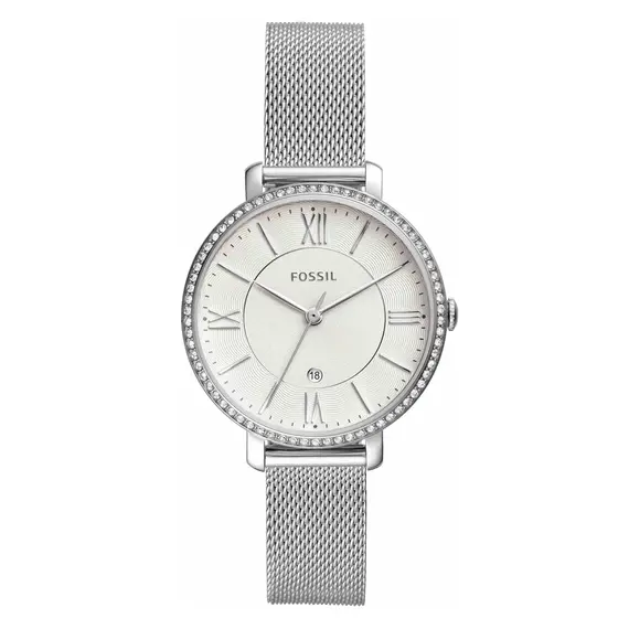 Dámské hodinky Fossil Jacqueline ES4627 