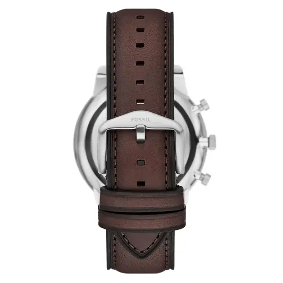 Pánské hodinky Fossil Neutra Chronograph FS6109, Verze: modrá , 3 image