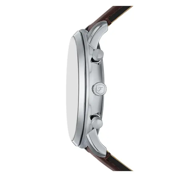 Pánské hodinky Fossil Neutra Chronograph FS6109, Verze: modrá , 4 image