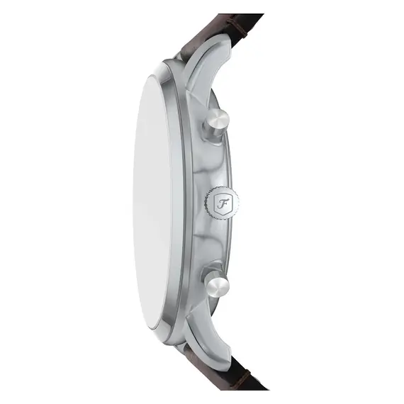 Pánské hodinky Fossil Neutra Chronograph FS6129, Verze: šedá , 3 image