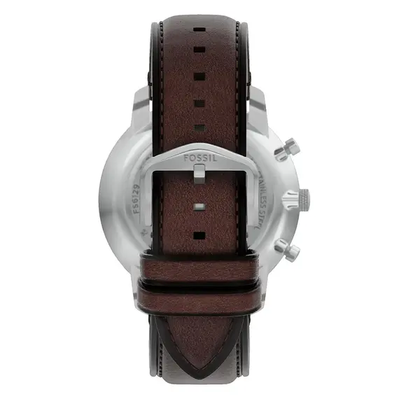 Pánské hodinky Fossil Neutra Chronograph FS6129, Verze: šedá , 2 image