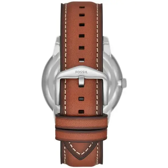 Pánské hodinky Fossil Neutra FS5903, Verze: stříbrná2 , 2 image