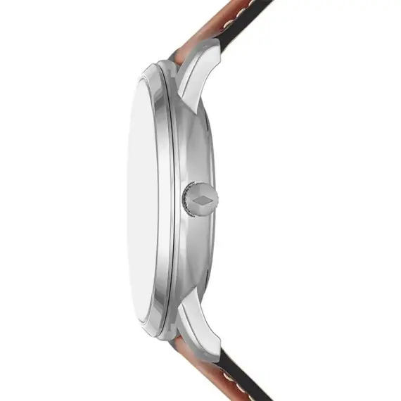 Pánské hodinky Fossil Neutra FS5903, Verze: stříbrná2 , 3 image