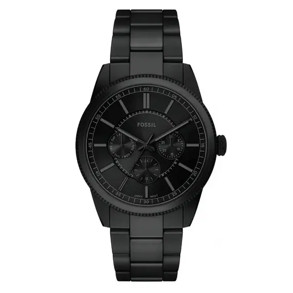 Pánské hodinky Fossil Pearson FS6135, Verze: černá2 