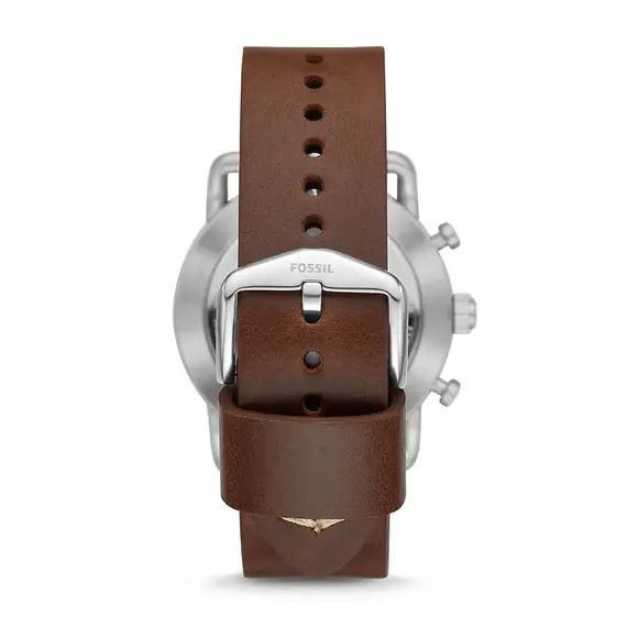 Pánské hodinky Fossil Smartwatch Q Commuter FTW1150 , 2 image