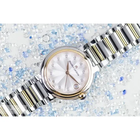 Náramek Maurice Lacroix Fiaba ML450-000367 , 2 image