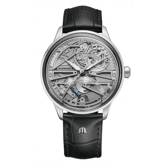 Hodinky Maurice Lacroix 1975 Master Grand Date Retrograde 758008-SS001-090-2 