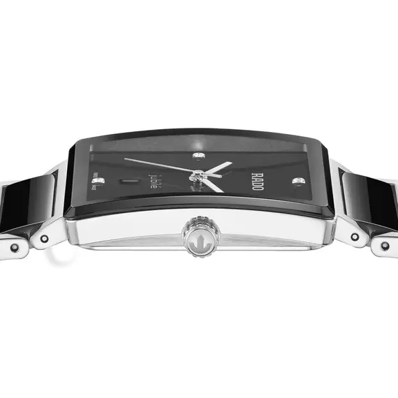 Hodinky Rado Integral Diamonds R20255712, Verze: stříbrná , 4 image