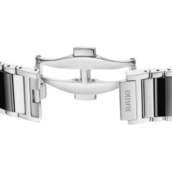 Hodinky Rado Integral Diamonds R20255712, Verze: stříbrná , 5 image