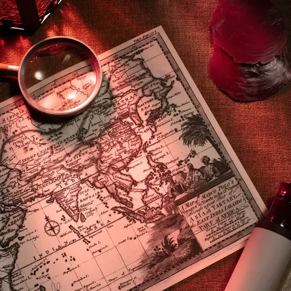 Pánské hodinky Venezianico Nereide GMT Xi an Limited Edition , 7 image