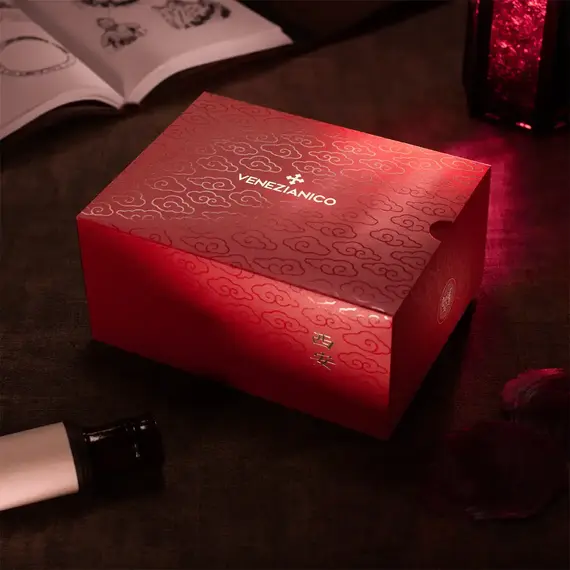 Pánské hodinky Venezianico Nereide GMT Xi an Limited Edition , 6 image