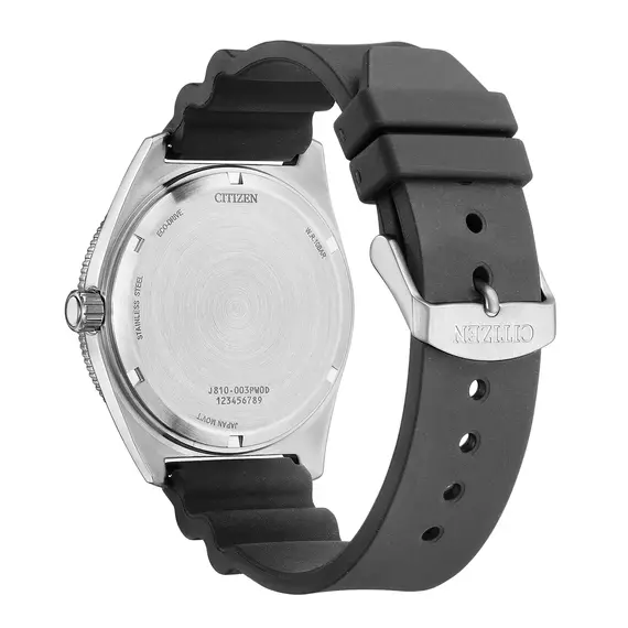 Pánské hodinky Citizen Marine Sports AW1889-00E, Verze: černá , 3 image