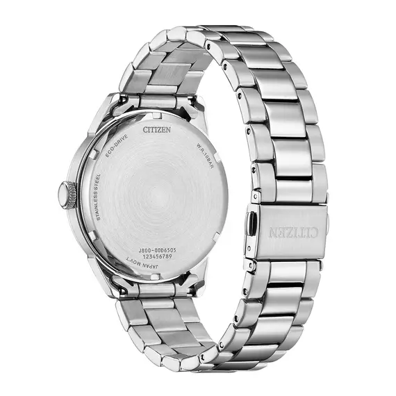 Pánské hodinky Citizen Elegance Classic AW0151-85XC, Verze: zelená , 3 image