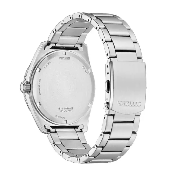 Pánské hodinky Citizen Marine Sports AW1881-52L, Verze: modrá , 3 image