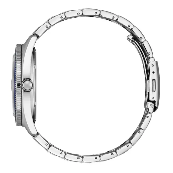 Pánské hodinky Citizen Marine Sports AW1881-52L, Verze: modrá , 2 image