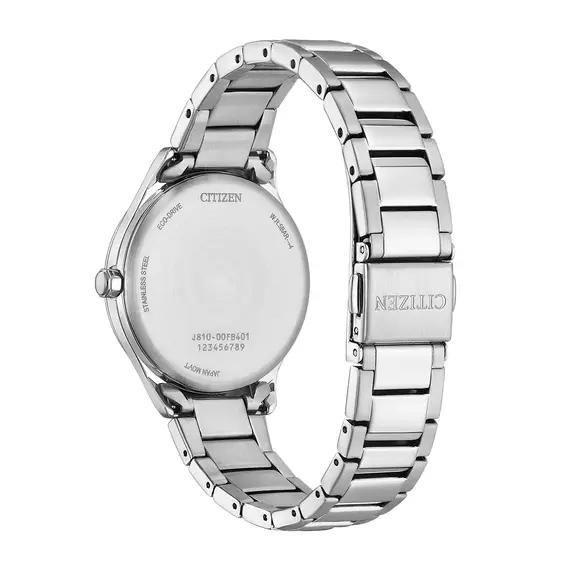 Dámské hodinky Citizen Trendy Colors FE6121-67X, Verze: růžová , 3 image