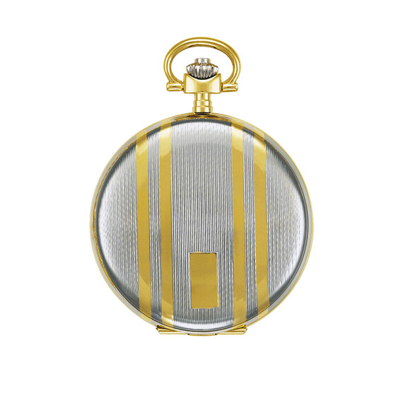 Hodinky Tissot Savonnette Quartz T83.8.553.13 , 2 image