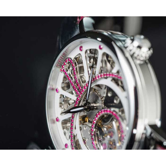 Dámské hodinky Davosa Grande Diva 165.500.60 , 5 image