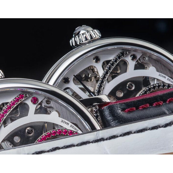 Dámské hodinky Davosa Grande Diva 165.500.60 , 6 image