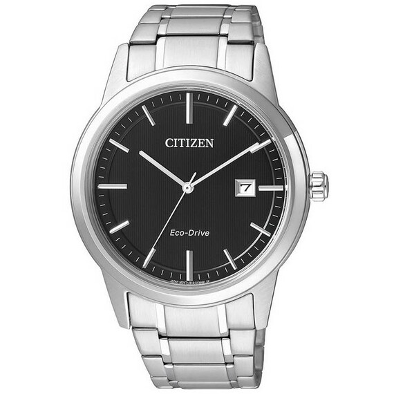 Pánské hodinky Citizen AW1231-58E, Verze: černá2 