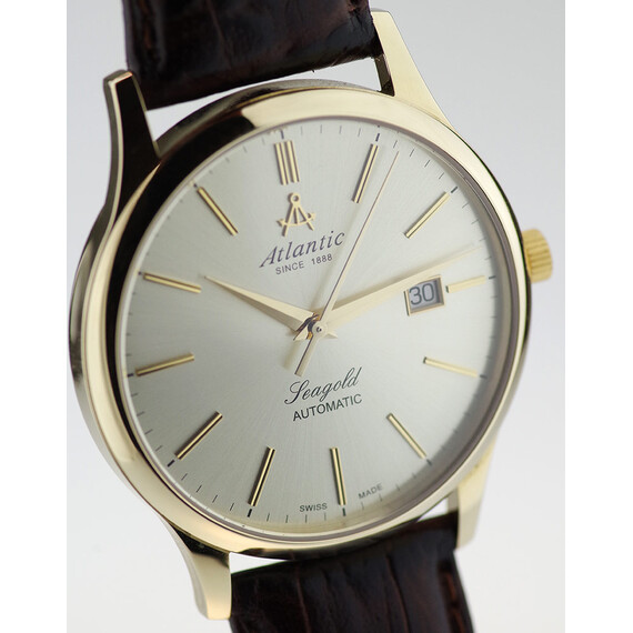Pánské hodinky Atlantic Seagold 95744.65.31 , 2 image