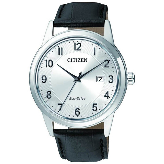 Pánské hodinky Citizen AW1231-07A, Verze: stříbrná2 