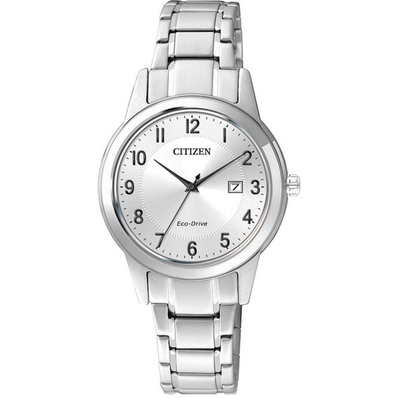 Dámské hodinky Citizen Lady FE1081-59B, Verze: stříbrná2 