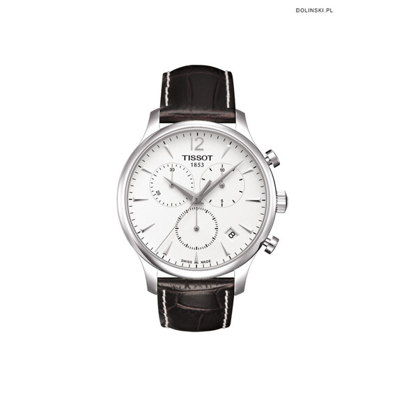 Řemínek Tissot T610031126 , 2 image